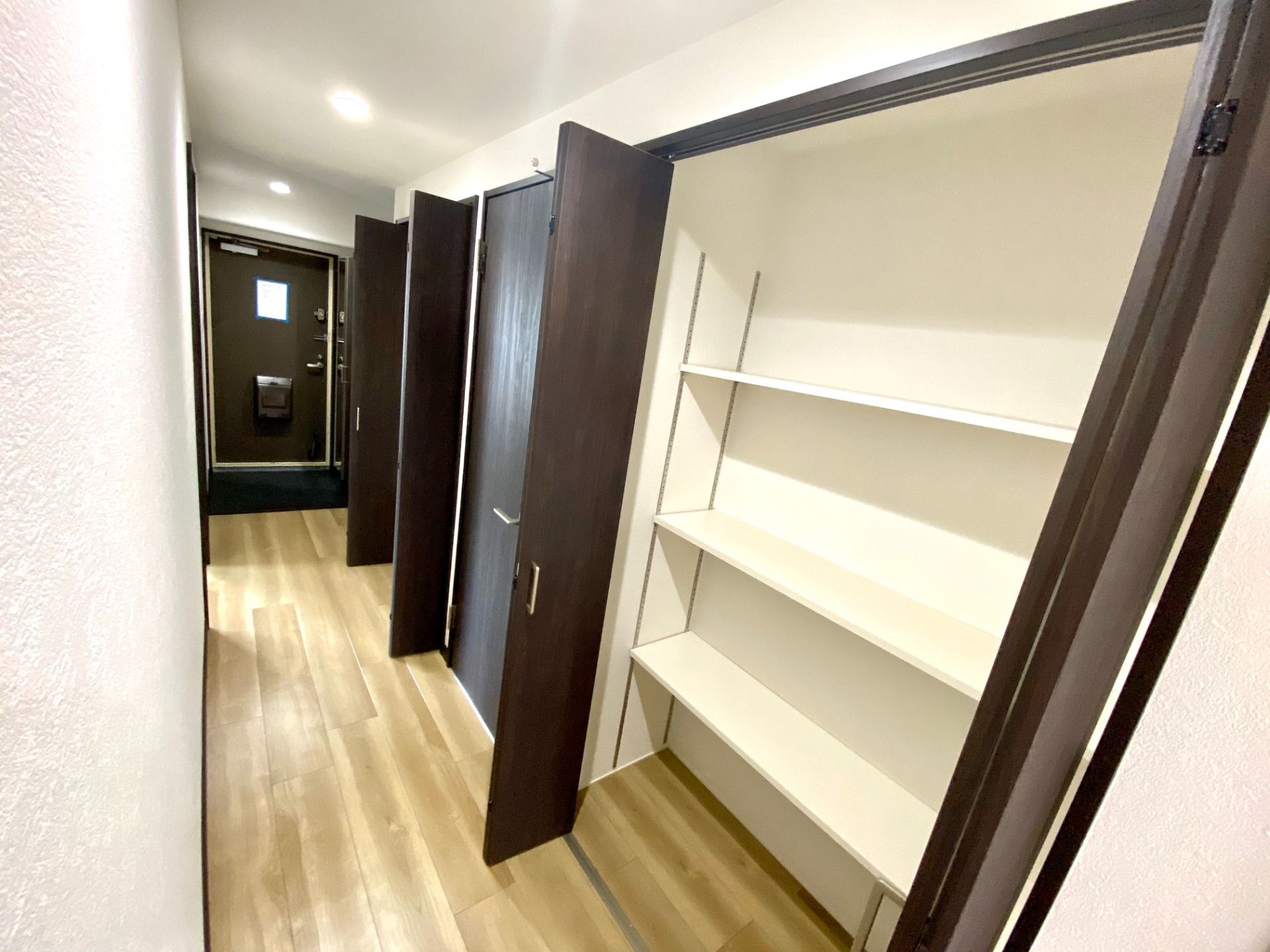 今宮スカイハイツ