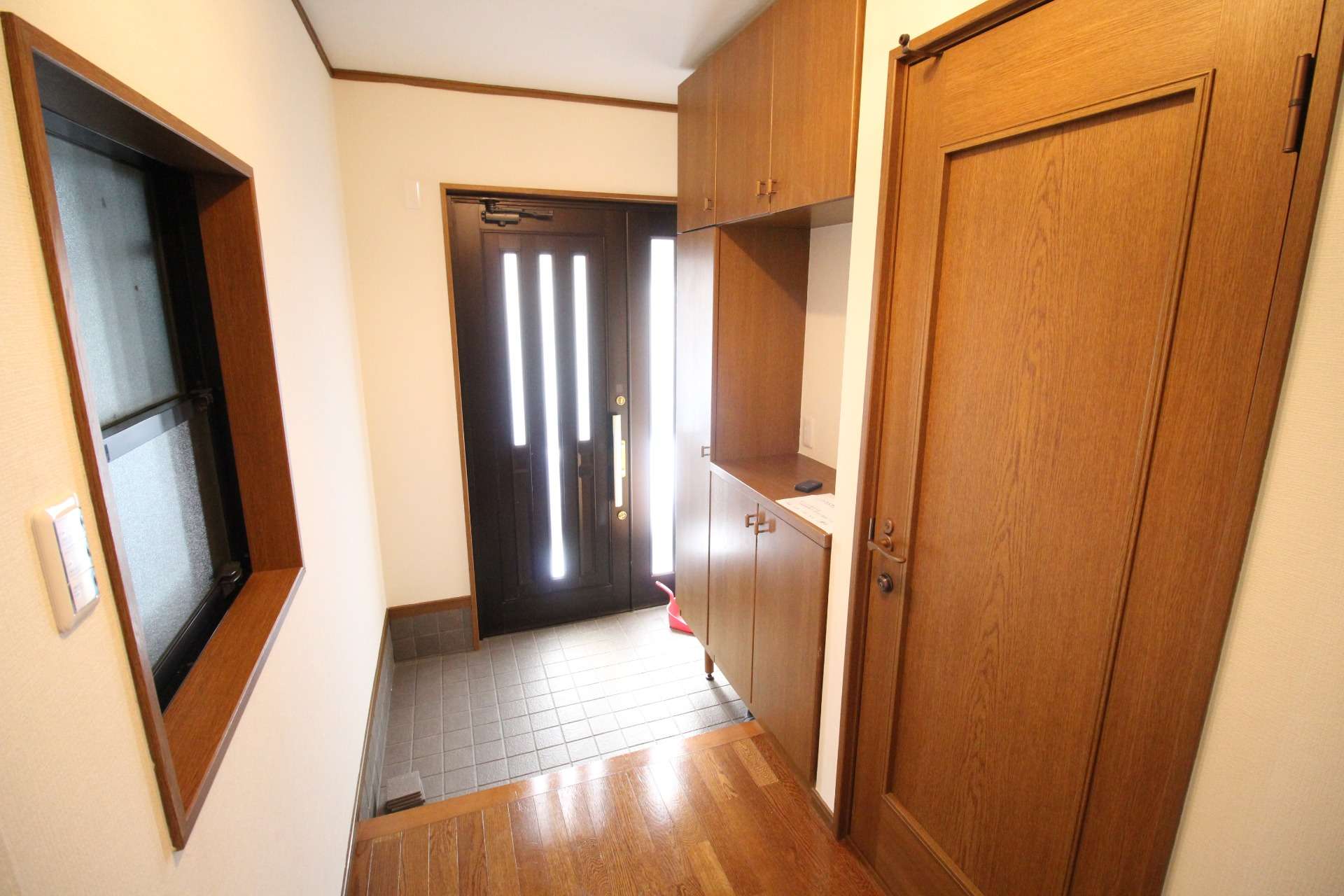 東住吉区今川6丁目