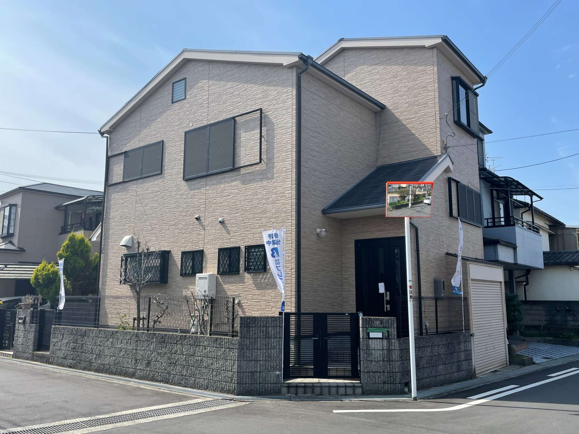 【堺市西区鳳中町戸建】リフォームアップ致しました♪